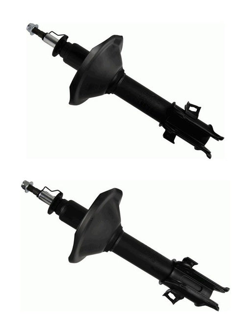 2 x Sachs Shock Absorber MGB-KIT-SAC-538 SACHS - Micks Gone Bush