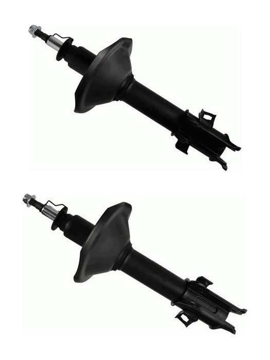 2 x Sachs Shock Absorber MGB-KIT-SAC-538 SACHS - Micks Gone Bush