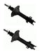 2 x Sachs Shock Absorber MGB-KIT-SAC-538 SACHS - Micks Gone Bush