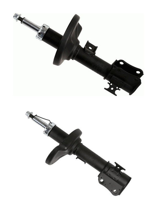 2 x Sachs Shock Absorber MGB-KIT-SAC-540 SACHS - Micks Gone Bush