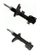 2 x Sachs Shock Absorber MGB-KIT-SAC-540 SACHS - Micks Gone Bush