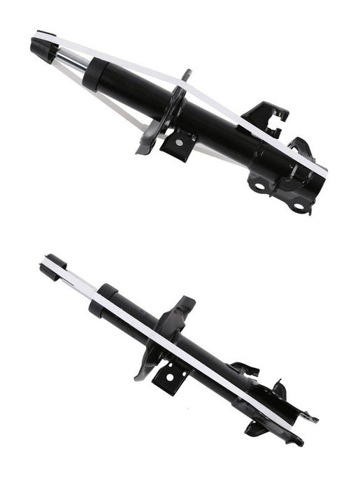2 x Sachs Shock Absorber MGB-KIT-SAC-543 SACHS - Micks Gone Bush