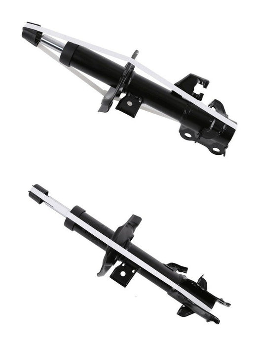 2 x Sachs Shock Absorber MGB-KIT-SAC-543 SACHS - Micks Gone Bush