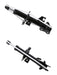 2 x Sachs Shock Absorber MGB-KIT-SAC-543 SACHS - Micks Gone Bush