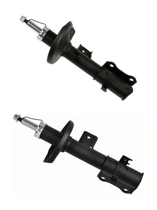 2 x Sachs Shock Absorber MGB-KIT-SAC-544 SACHS - Micks Gone Bush