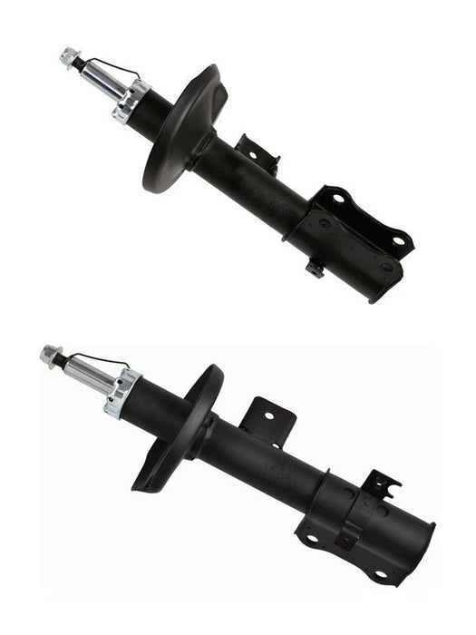 2 x Sachs Shock Absorber MGB-KIT-SAC-544 SACHS - Micks Gone Bush