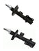 2 x Sachs Shock Absorber MGB-KIT-SAC-544 SACHS - Micks Gone Bush