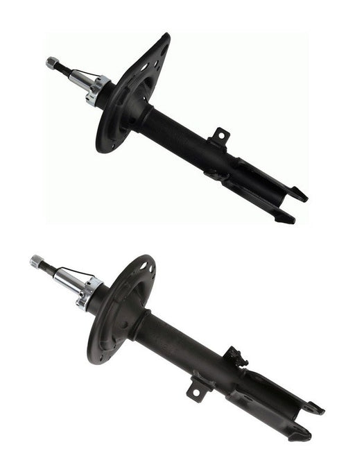 2 x Sachs Shock Absorber MGB-KIT-SAC-546 SACHS - Micks Gone Bush
