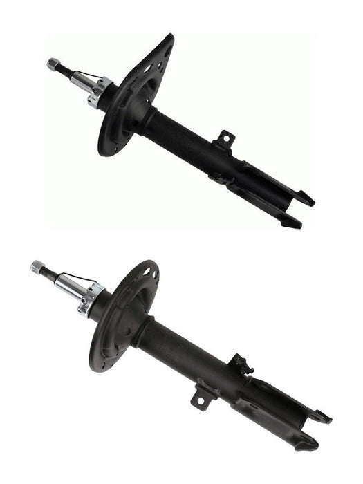 2 x Sachs Shock Absorber MGB-KIT-SAC-546 SACHS - Micks Gone Bush