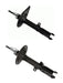 2 x Sachs Shock Absorber MGB-KIT-SAC-546 SACHS - Micks Gone Bush