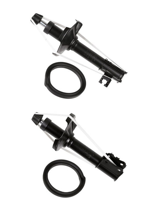 2 x Sachs Shock Absorber MGB-KIT-SAC-547 SACHS - Micks Gone Bush