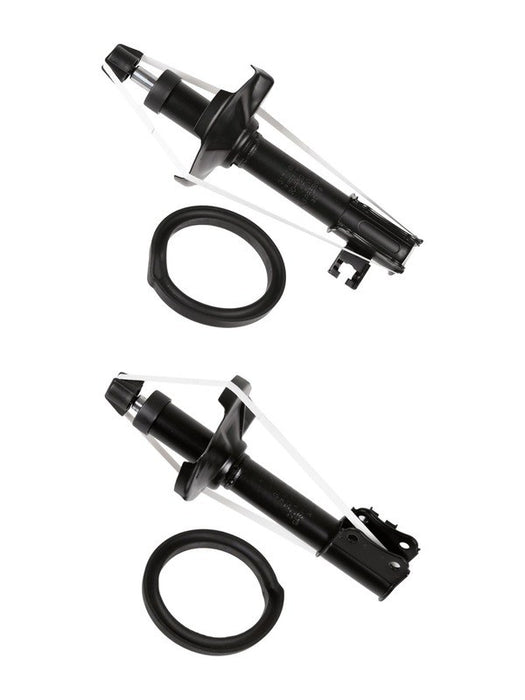 2 x Sachs Shock Absorber MGB-KIT-SAC-547 SACHS - Micks Gone Bush