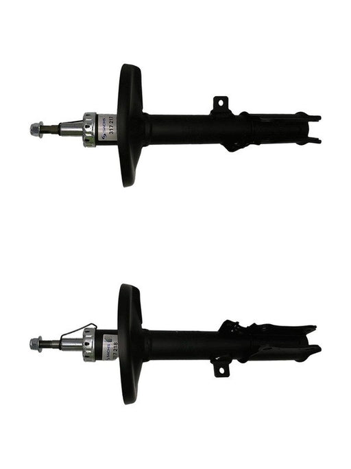 2 x Sachs Shock Absorber MGB-KIT-SAC-551 SACHS - Micks Gone Bush