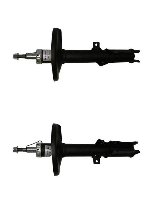 2 x Sachs Shock Absorber MGB-KIT-SAC-551 SACHS - Micks Gone Bush