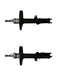 2 x Sachs Shock Absorber MGB-KIT-SAC-551 SACHS - Micks Gone Bush