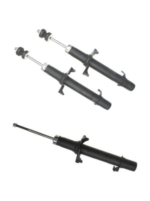 2 x Sachs Shock Absorber MGB-KIT-SAC-556 SACHS - Micks Gone Bush
