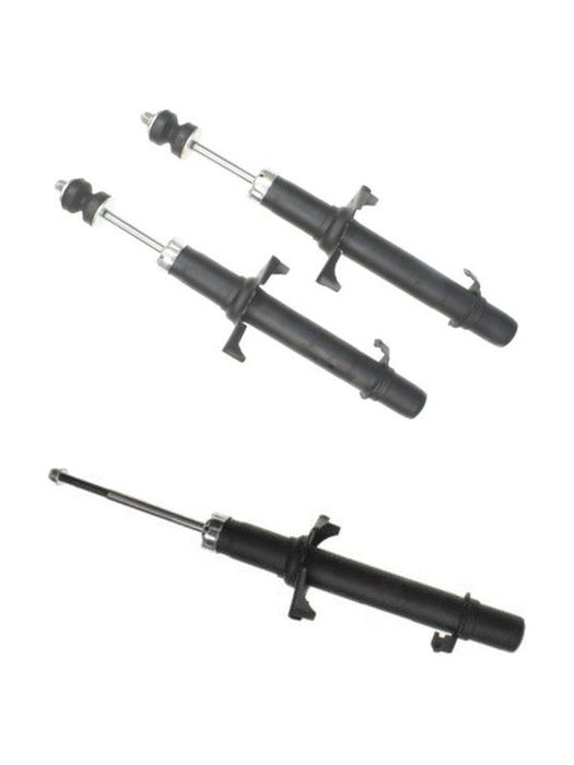 2 x Sachs Shock Absorber MGB-KIT-SAC-556 SACHS - Micks Gone Bush