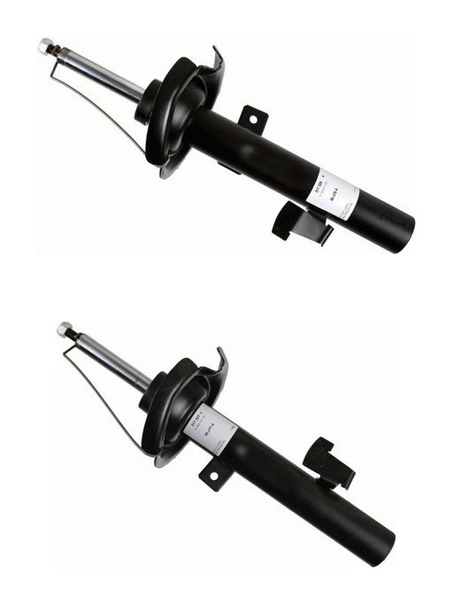 2 x Sachs Shock Absorber MGB-KIT-SAC-558 SACHS - Micks Gone Bush