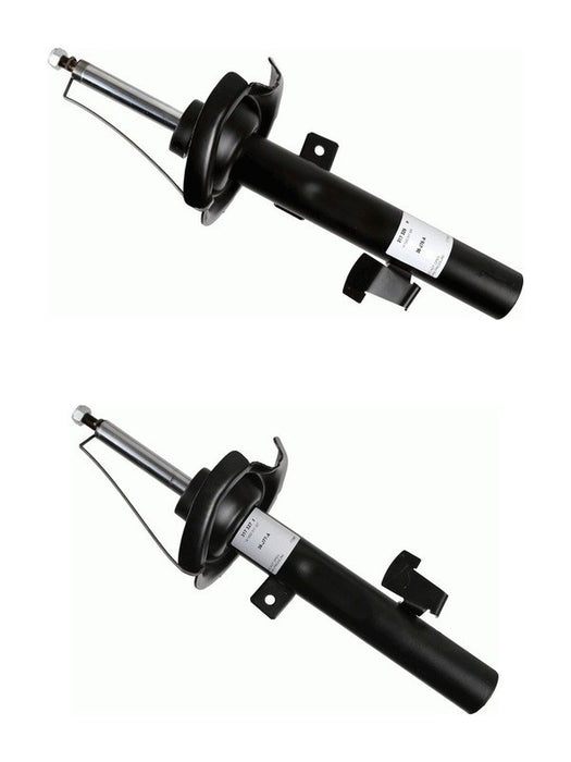 2 x Sachs Shock Absorber MGB-KIT-SAC-558 SACHS - Micks Gone Bush