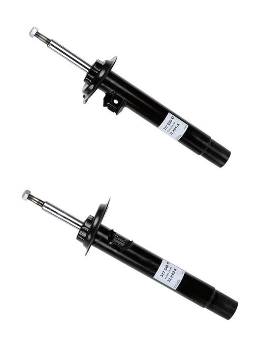 2 x Sachs Shock Absorber MGB-KIT-SAC-568 SACHS - Micks Gone Bush