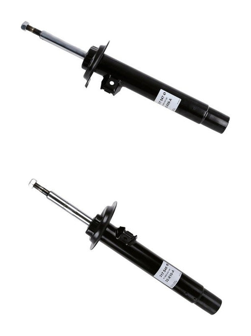 2 x Sachs Shock Absorber MGB-KIT-SAC-571 SACHS - Micks Gone Bush