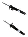 2 x Sachs Shock Absorber MGB-KIT-SAC-571 SACHS - Micks Gone Bush