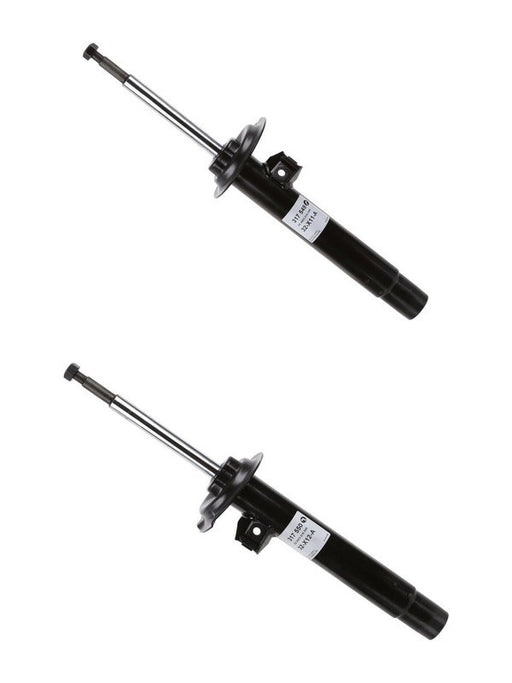 2 x Sachs Shock Absorber MGB-KIT-SAC-572 SACHS - Micks Gone Bush