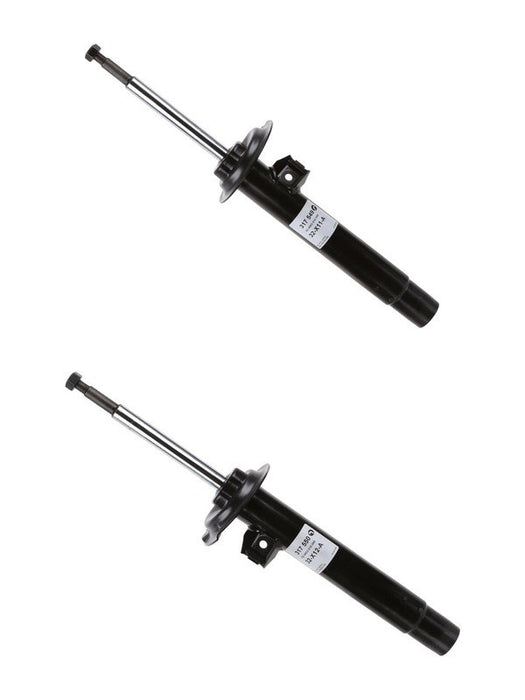2 x Sachs Shock Absorber MGB-KIT-SAC-572 SACHS - Micks Gone Bush