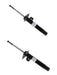 2 x Sachs Shock Absorber MGB-KIT-SAC-572 SACHS - Micks Gone Bush