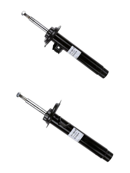 2 x Sachs Shock Absorber MGB-KIT-SAC-573 SACHS - Micks Gone Bush