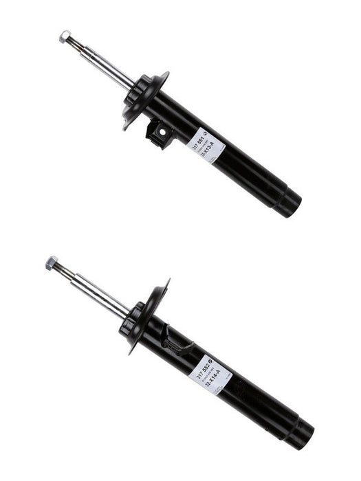 2 x Sachs Shock Absorber MGB-KIT-SAC-573 SACHS - Micks Gone Bush