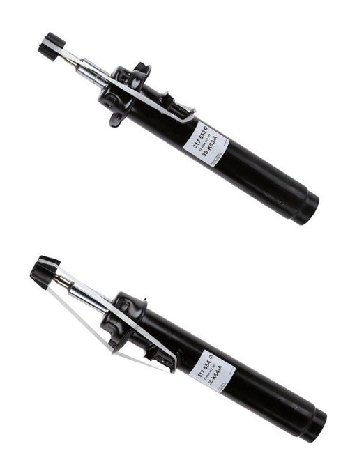 2 x Sachs Shock Absorber MGB-KIT-SAC-574 SACHS - Micks Gone Bush