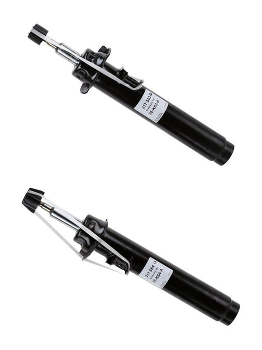 2 x Sachs Shock Absorber MGB-KIT-SAC-574 SACHS - Micks Gone Bush