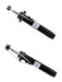 2 x Sachs Shock Absorber MGB-KIT-SAC-574 SACHS - Micks Gone Bush