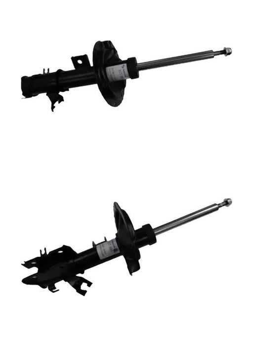 2 x Sachs Shock Absorber MGB-KIT-SAC-581 SACHS - Micks Gone Bush