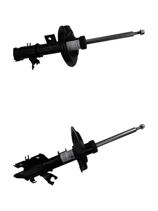 2 x Sachs Shock Absorber MGB-KIT-SAC-581 SACHS - Micks Gone Bush