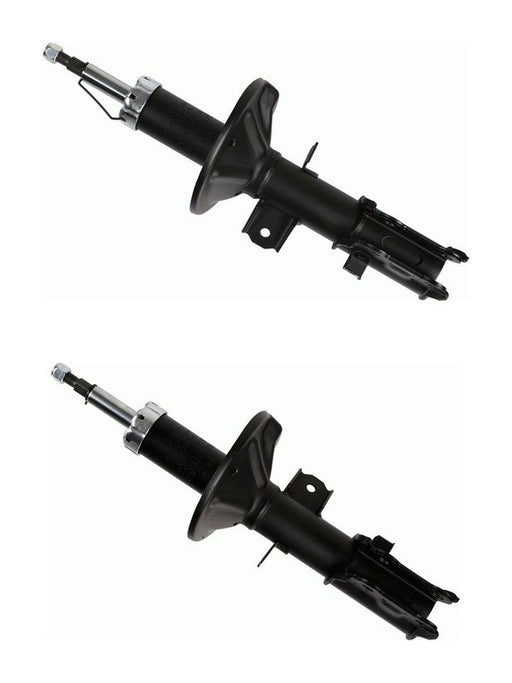 2 x Sachs Shock Absorber MGB-KIT-SAC-582 SACHS - Micks Gone Bush