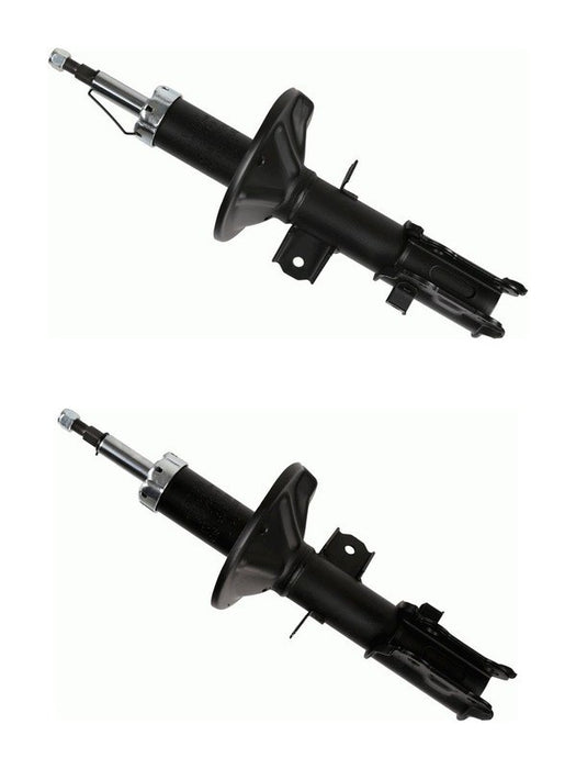 2 x Sachs Shock Absorber MGB-KIT-SAC-582 SACHS - Micks Gone Bush