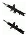 2 x Sachs Shock Absorber MGB-KIT-SAC-582 SACHS - Micks Gone Bush