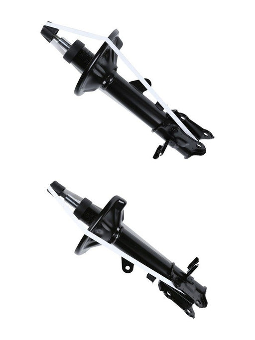 2 x Sachs Shock Absorber MGB-KIT-SAC-583 SACHS - Micks Gone Bush