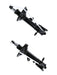 2 x Sachs Shock Absorber MGB-KIT-SAC-583 SACHS - Micks Gone Bush