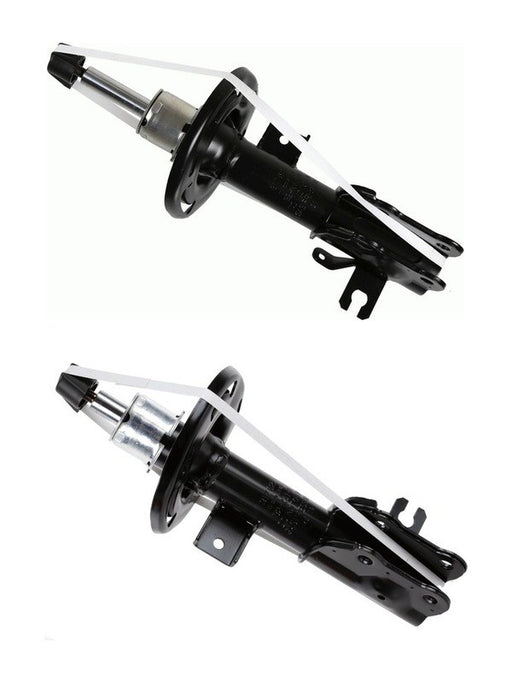 2 x Sachs Shock Absorber MGB-KIT-SAC-586 SACHS - Micks Gone Bush