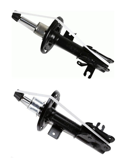 2 x Sachs Shock Absorber MGB-KIT-SAC-586 SACHS - Micks Gone Bush