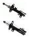 2 x Sachs Shock Absorber MGB-KIT-SAC-586 SACHS - Micks Gone Bush