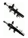 2 x Sachs Shock Absorber MGB-KIT-SAC-587 SACHS - Micks Gone Bush
