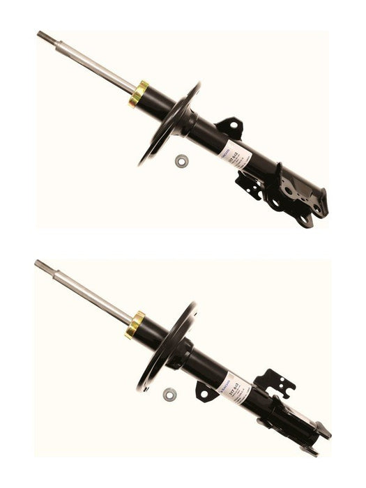 2 x Sachs Shock Absorber MGB-KIT-SAC-588 SACHS - Micks Gone Bush