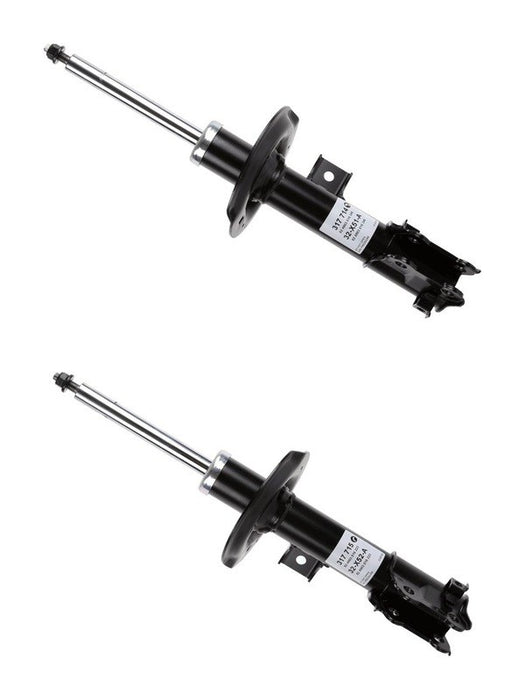 2 x Sachs Shock Absorber MGB-KIT-SAC-594 SACHS - Micks Gone Bush