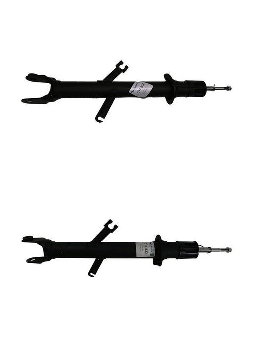 2 x Sachs Shock Absorber MGB-KIT-SAC-596 SACHS - Micks Gone Bush