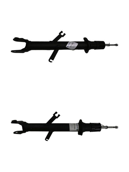 2 x Sachs Shock Absorber MGB-KIT-SAC-596 SACHS - Micks Gone Bush