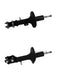 2 x Sachs Shock Absorber MGB-KIT-SAC-597 SACHS - Micks Gone Bush